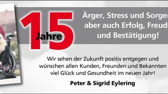 Peter Eylering Dachdeckerbetrieb GmbH & Co. KG