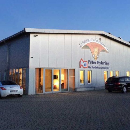 Peter Eylering Dachdeckerbetrieb GmbH & Co. KG