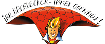 Logo - Peter Eylering Dachdeckerbetrieb GmbH & Co. KG aus Nordhorn